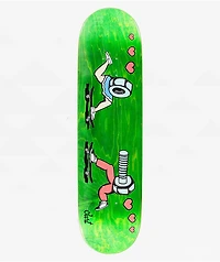 Jart Love At First Sight 8.25" Skateboard Deck