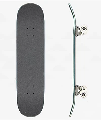 Jart Mad 8.0" Skateboard Complete