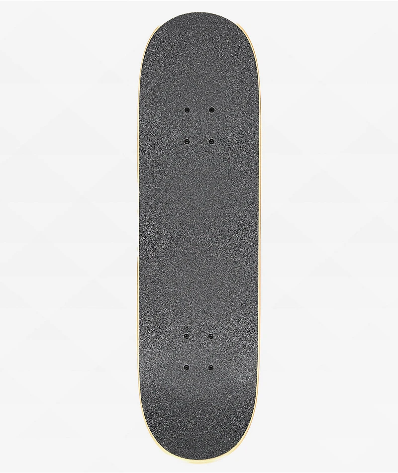 Jart Nuclear 8.25" Skateboard Complete