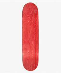 Jart Patch 8.0" Skateboard Deck