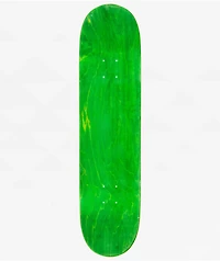 Jart Smoke 8.0" Skateboard Deck