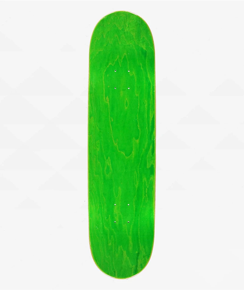 Jart Stay High 8.25" Skateboard Deck