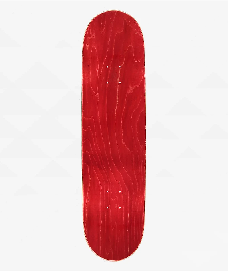 Jart Stay High 8.375" Skateboard Deck