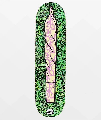 Jart Stay High 8.375" Skateboard Deck