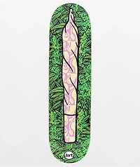 Jart Stay High 8.375" Skateboard Deck
