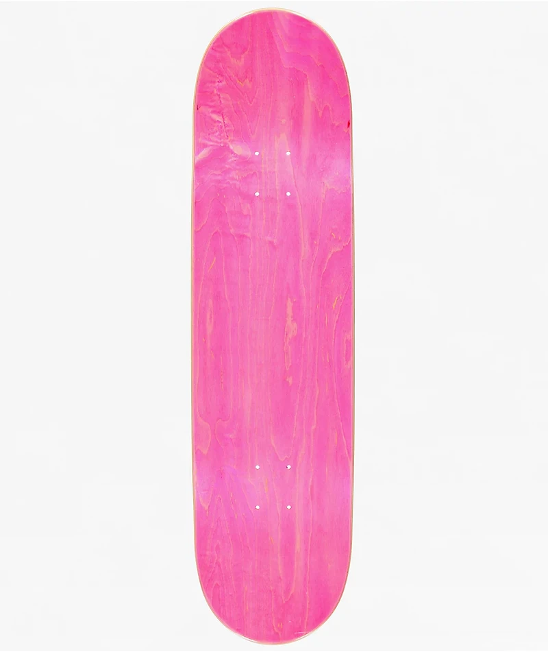 Jart Stay High All We Need 8.5" Skateboard Deck