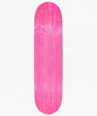 Jart Stay High All We Need 8.5" Skateboard Deck