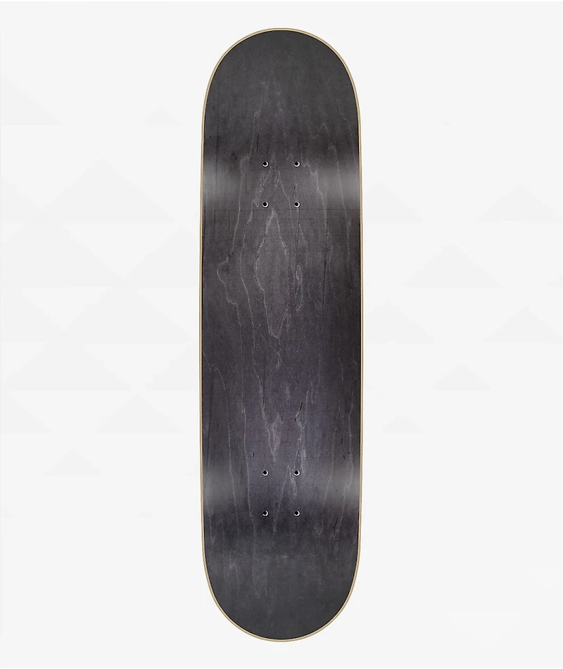 Jart Stay High Fried Chicken 8.25" Skateboard Deck