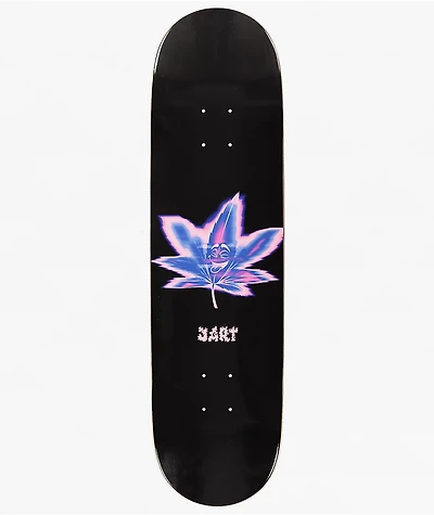 Jart Stay High Leaf 8.375" Skateboard Deck