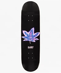 Jart Stay High Leaf 8.375" Skateboard Deck