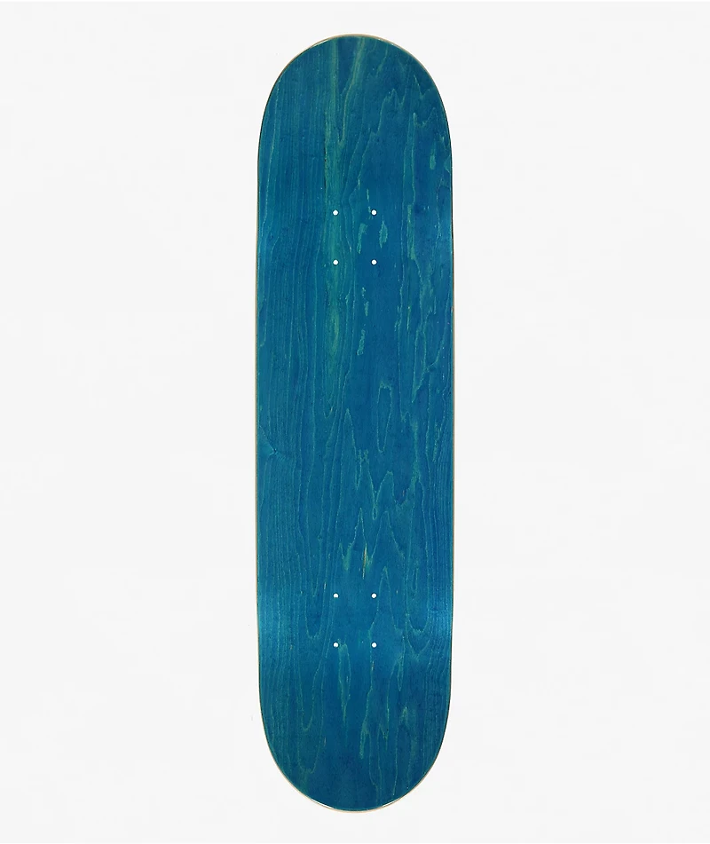 Jart The Weed Is Yours 8.5" Skateboard Deck