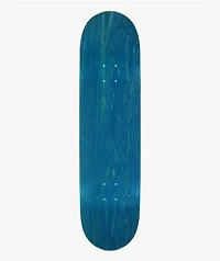 Jart The Weed Is Yours 8.5" Skateboard Deck