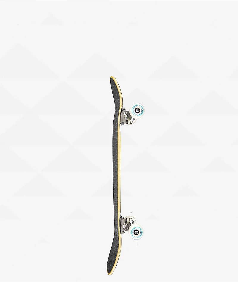 Jart Uproar 9.875" Cruiser Skateboard Complete