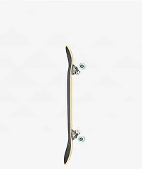 Jart Uproar 9.875" Cruiser Skateboard Complete