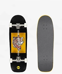 Jart Uproar 9.875" Cruiser Skateboard Complete