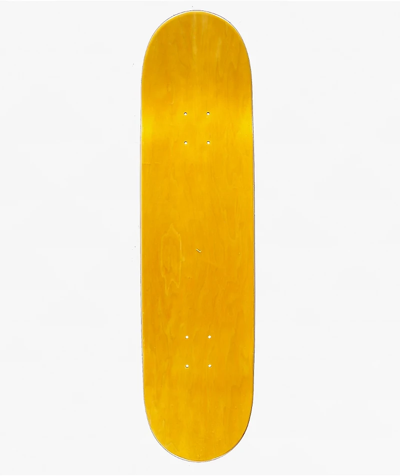 Jart Vega 8.25" Skateboard Deck