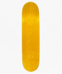 Jart Vega 8.25" Skateboard Deck