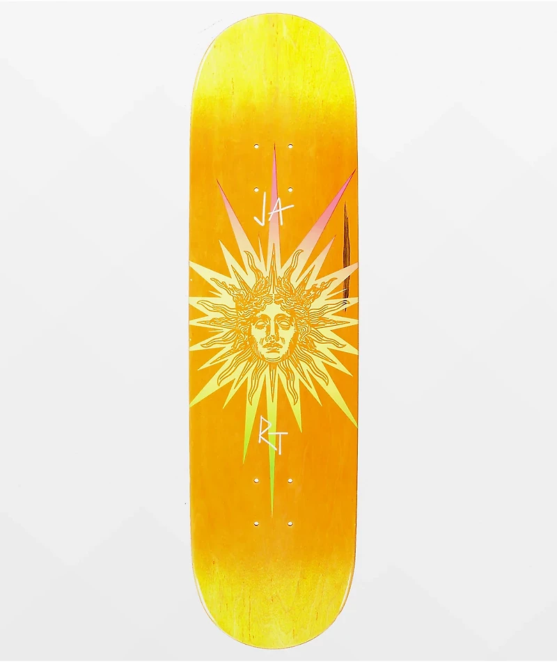 Jart Vega 8.25" Skateboard Deck