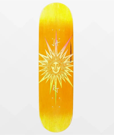 Jart Vega 8.25" Skateboard Deck