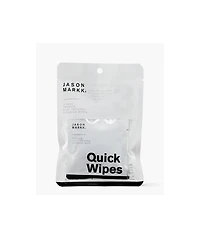 Jason Markk Quick 3 Pack Shoe Cleaning Wipes