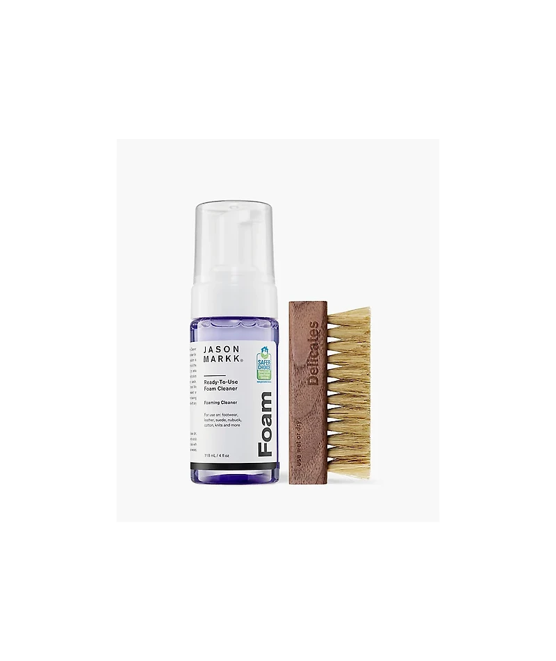 Jason Markk Quick Clean Shoe Care Kit