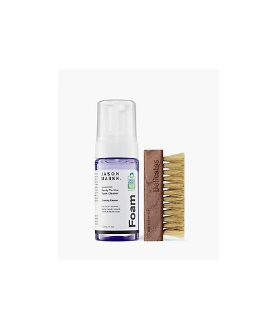 Jason Markk Quick Clean Shoe Care Kit