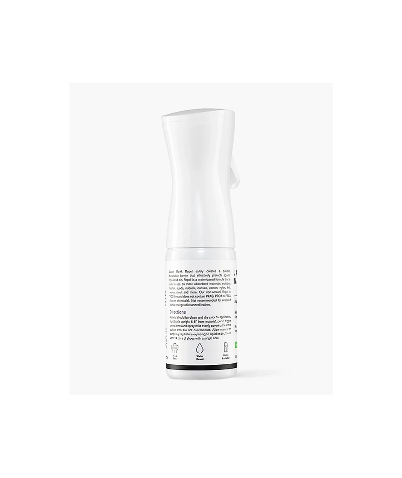 Jason Markk Repel Water Repellant Spray