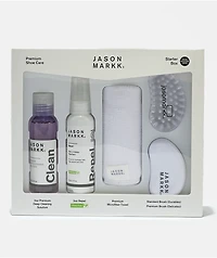 Jason Markk Shoe Care Starter Box