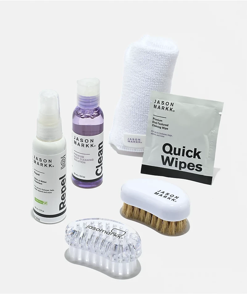Jason Markk Shoe Care Starter Box