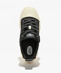 Javi Fast 2 Grey & White Shoes