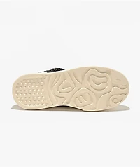 Javi Fast 2 Grey & White Shoes