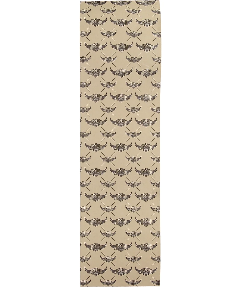 Jessup Black Grip Tape