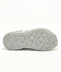 Joybees Trekking Anchor Grey Clog Sandals
