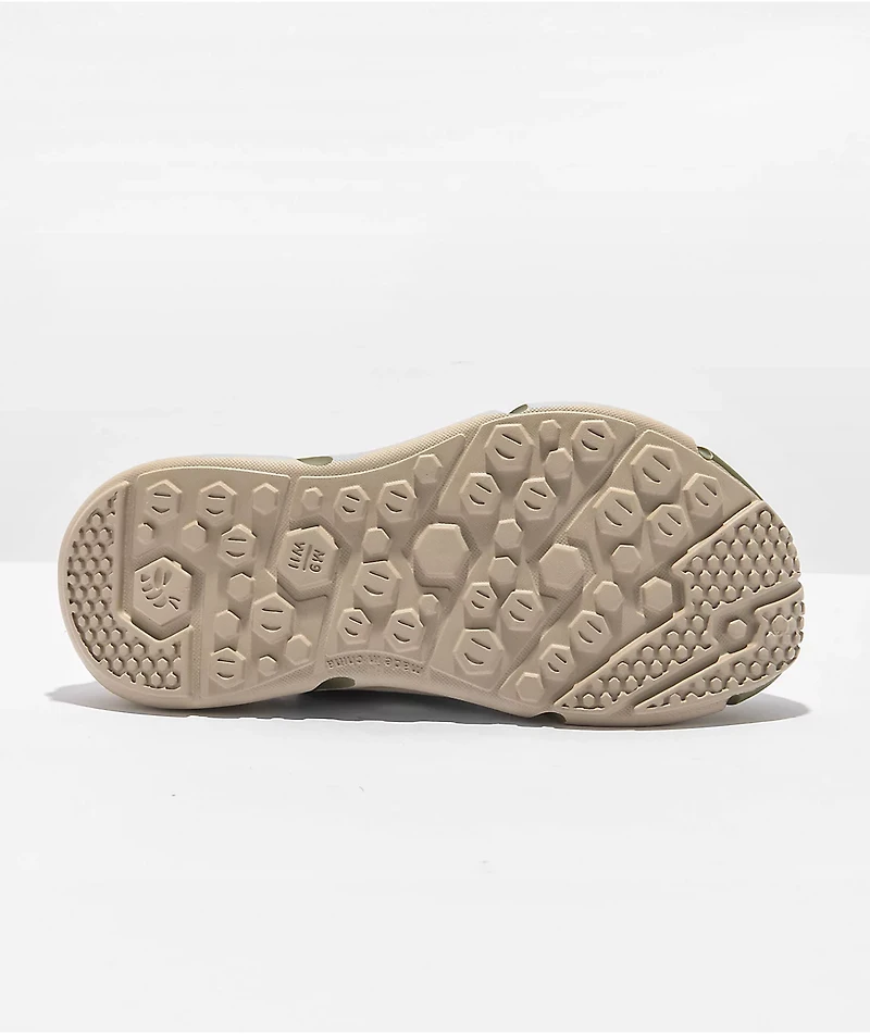 Joybees x Mossy Oak Trekking Camo Clog Sandals