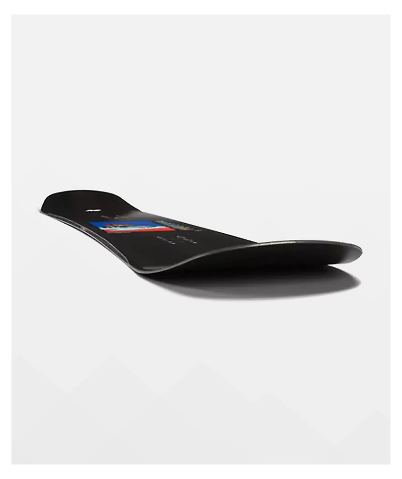 K2 Afterblack Snowboard 2023