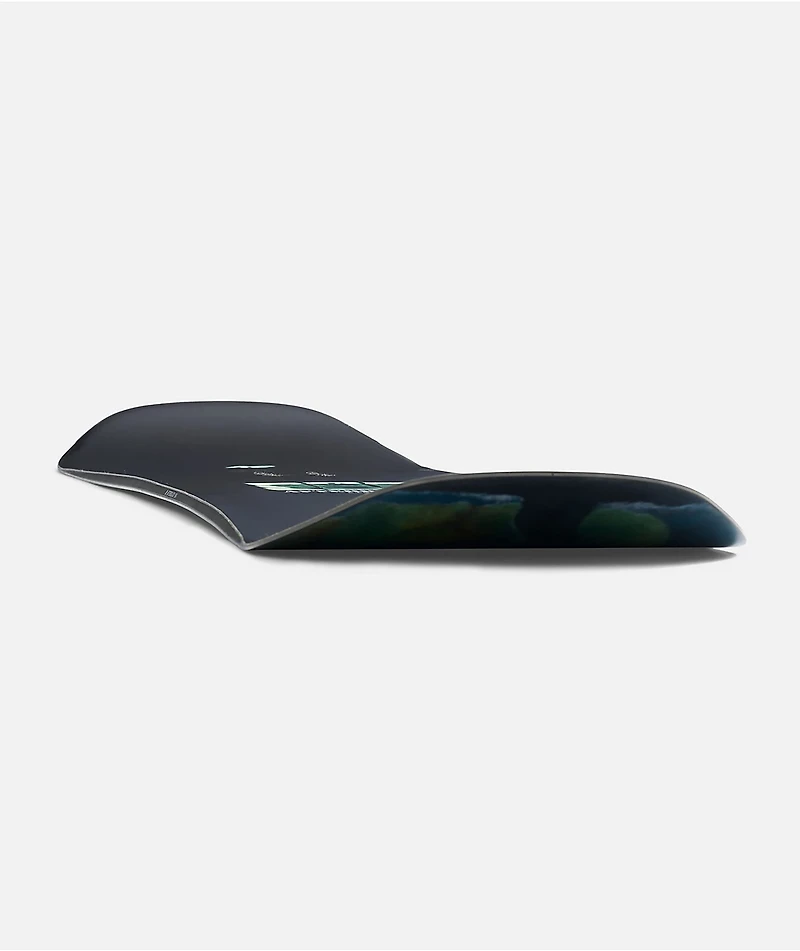 K2 Afterblack Snowboard 2027