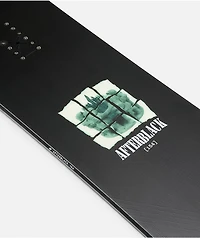 K2 Afterblack Snowboard 2027