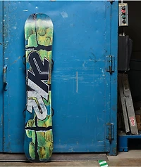 K2 Afterblack Snowboard 2027