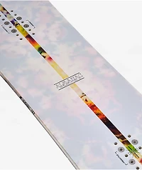 K2 Almanac Snowboard 2025