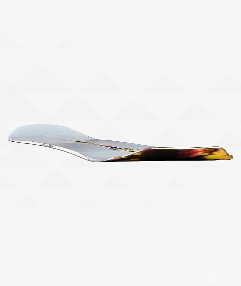 K2 Almanac Snowboard 2025