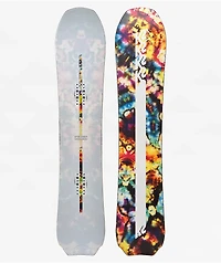 K2 Almanac Snowboard 2025