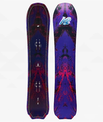 K2 Almanac Snowboard 2026
