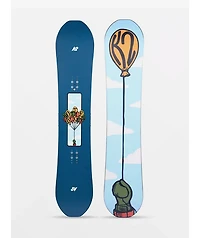 K2 Bottle Rocket Snowboard 2023