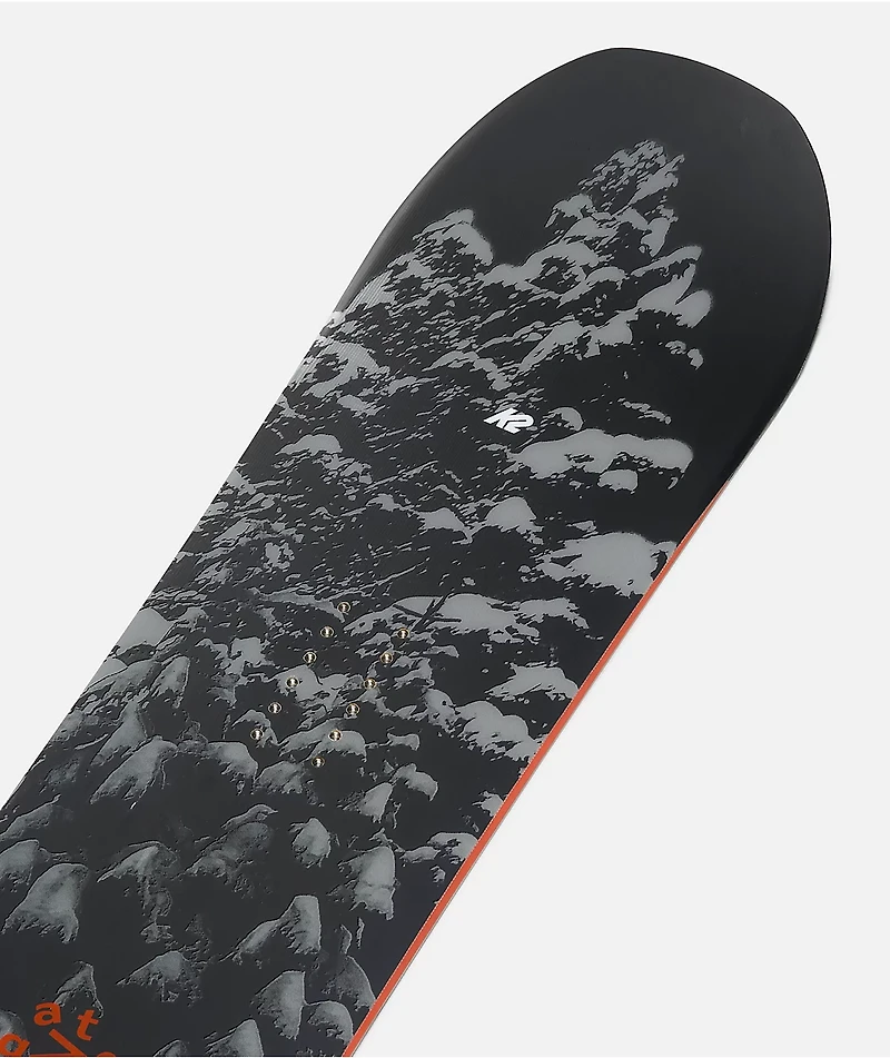 K2 Gateway Snowboard 2027