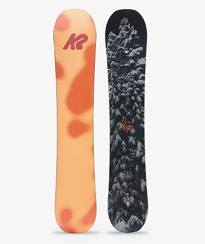 K2 Gateway Snowboard 2027