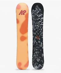 K2 Gateway Snowboard 2027