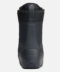 K2 Market Black Snowboard Boots 2027