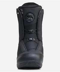 K2 Market Black Snowboard Boots 2027