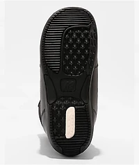 K2 Market Black Snowboard Boots