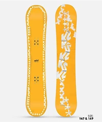 K2 Medium Snowboard 2023